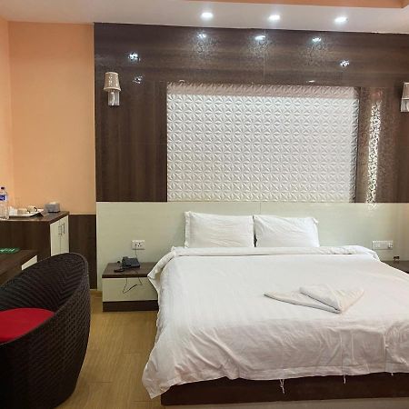 Hotel Gorkha Palace Pvt. Ltd Zewnętrze zdjęcie