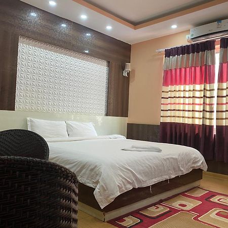 Hotel Gorkha Palace Pvt. Ltd Zewnętrze zdjęcie