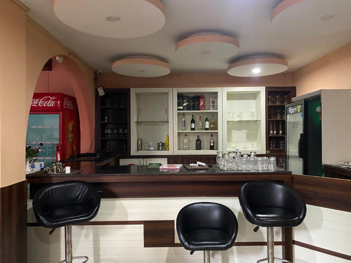 Hotel Gorkha Palace Pvt. Ltd Zewnętrze zdjęcie